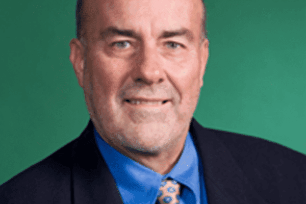 Ed Donahue