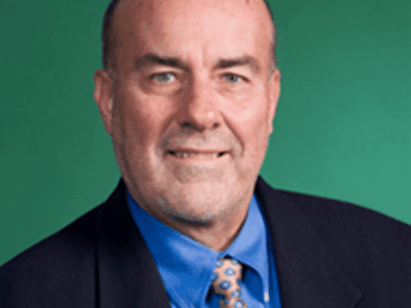 Ed Donahue
