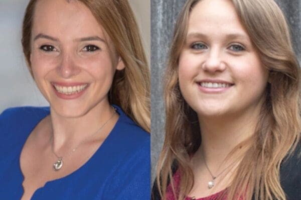 Funda Sarican, Ph.D., Shelby Masse, Ph.D.