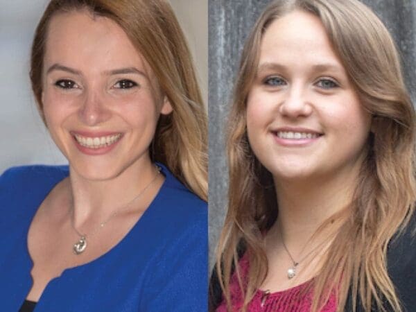 Funda Sarican, Ph.D., Shelby Masse, Ph.D.