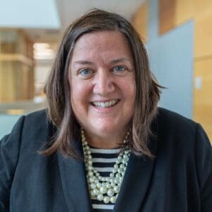 Suzanne B. Hofmann