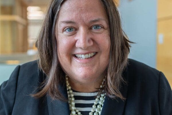 Suzanne B. Hofmann