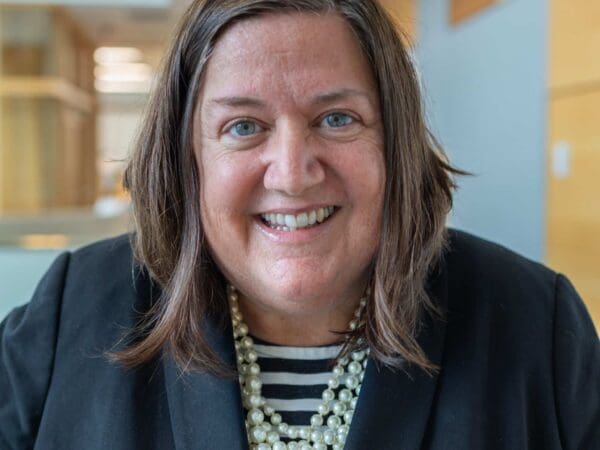 Suzanne B. Hofmann