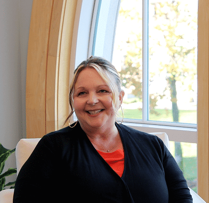 Karin Curran