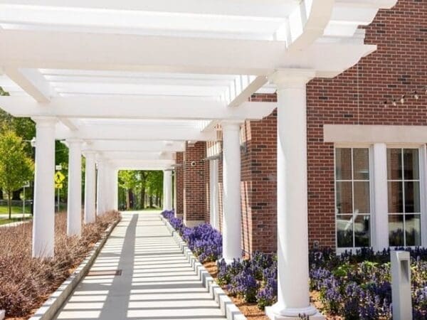 Nichols Campus