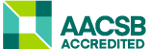 AACSB Badge