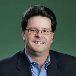 David G. Bedard Headshot