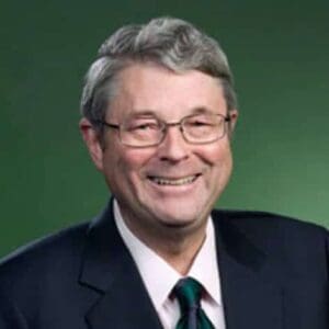 David F. Lombard Headshot