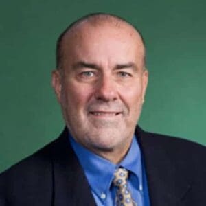 Edwin B. Donahue Headshot