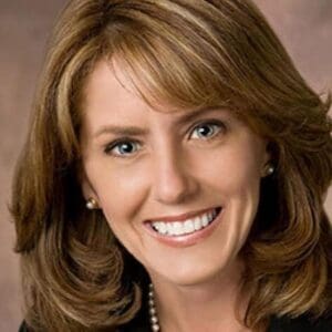 Jennie L. Caissie Headshot