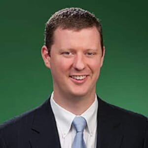 Jonathan M. Birtwell Headshot