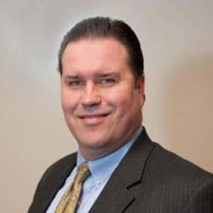 Joseph Bartulis Headshot