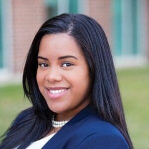 Stefany C. Mendez Headshot