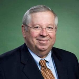 Richard T. Moore Headshot