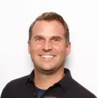 REAL 2026 Keynote Speaker Rob McDiarmid Headshot