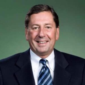 Robert J. Vaudreuil Headshot