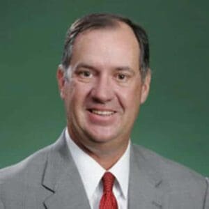 Stephen A. Davis Headshot