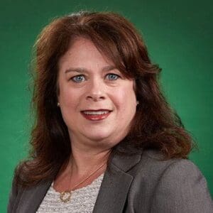 Tammy A. (Wolf) Smyrl Headshot