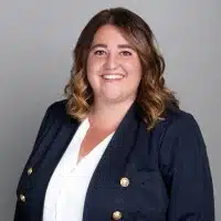 REAL 2026 Alumni Speaker Taylor Meacham Headshot