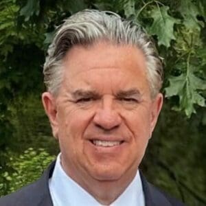 Wayne Archambo Headshot