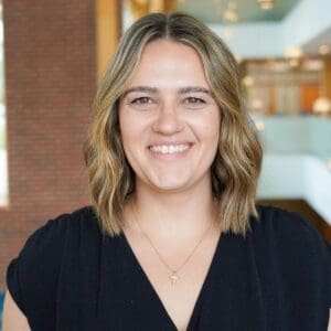 Emily Dyson Headshot