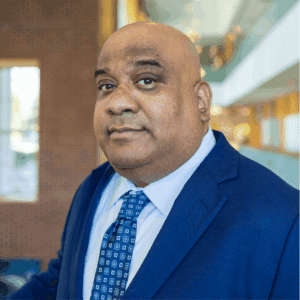 Jay Cyriac Headshot