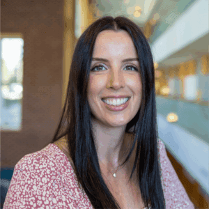 Julianne Szlyk Headshot